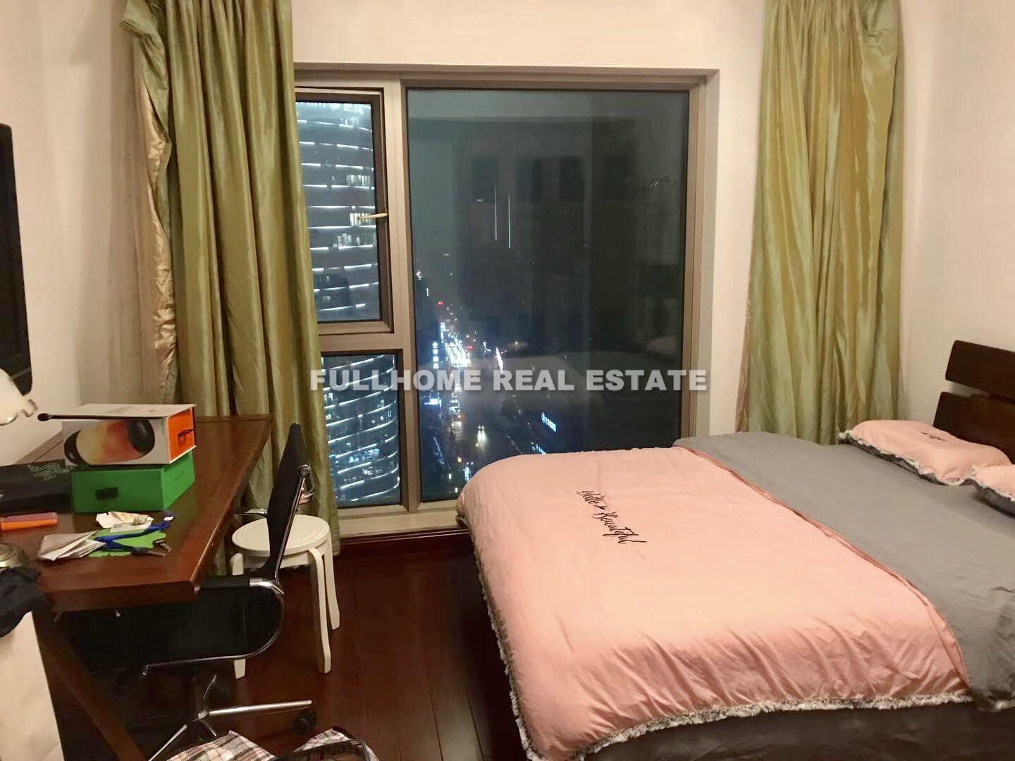 Shimao Riviera Garden - Interior view 3, Shanghai rental property