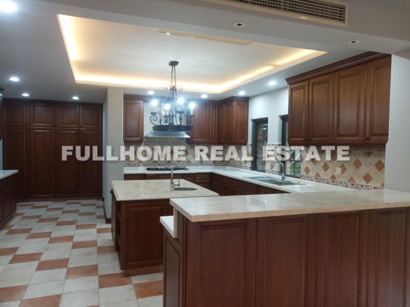 Rancho Santa Fe - Interior view 3, Shanghai rental property