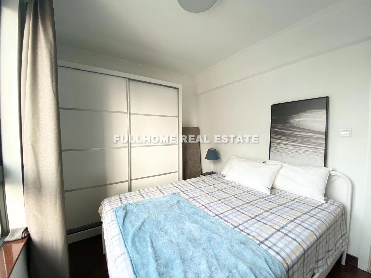 Top Of City - Interior view 3, Shanghai rental property