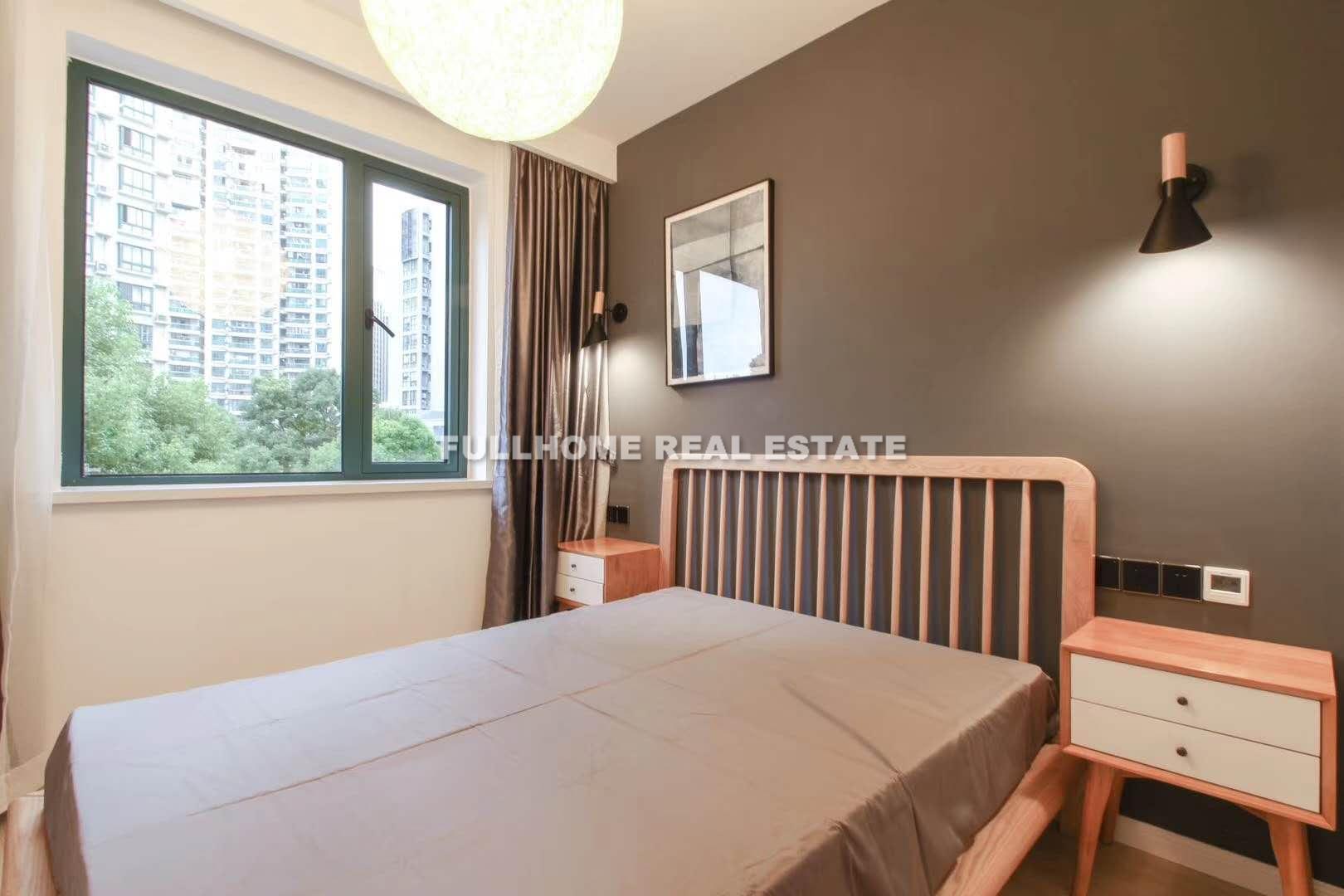 Yadu International Garden - Interior view 2, Shanghai rental property