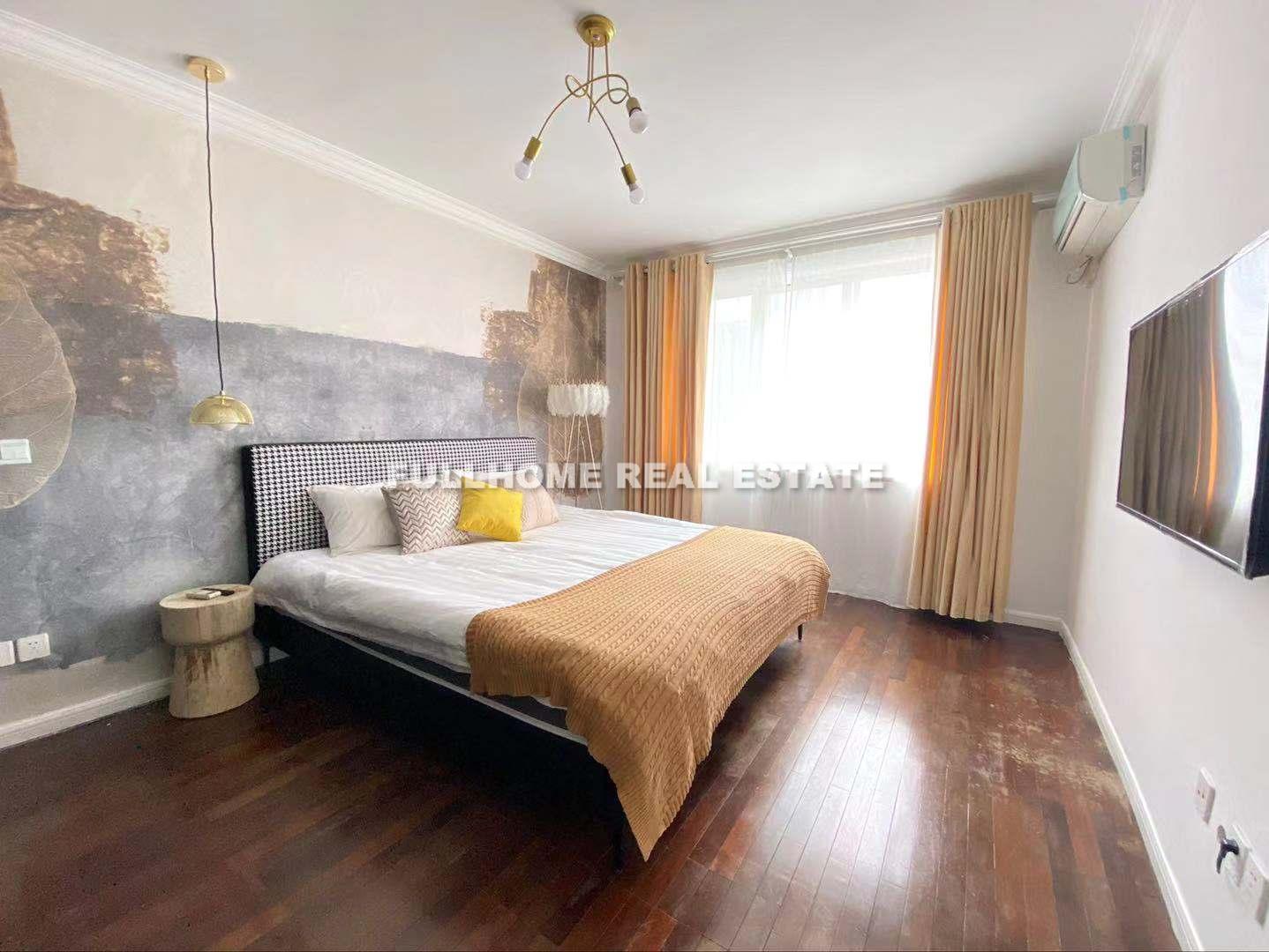 Wu Xing Garden - Interior view 4, Shanghai rental property