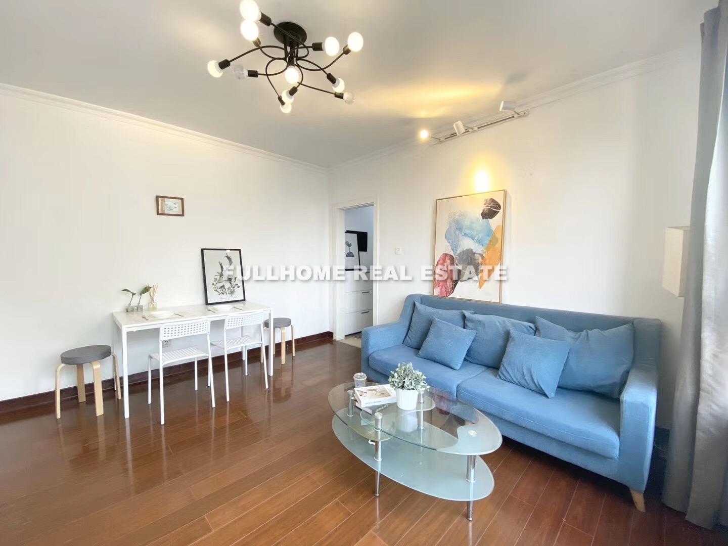 Top Of City - Interior view 6, Shanghai rental property