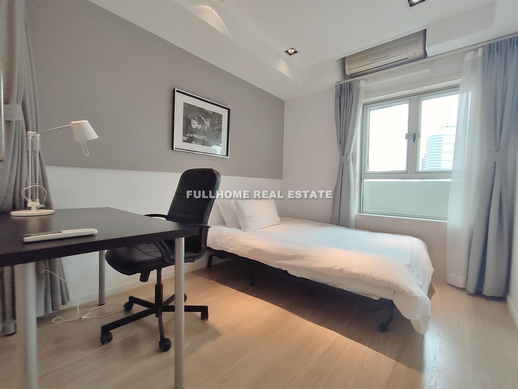 Ambassy Court - Interior view 6, Shanghai rental property