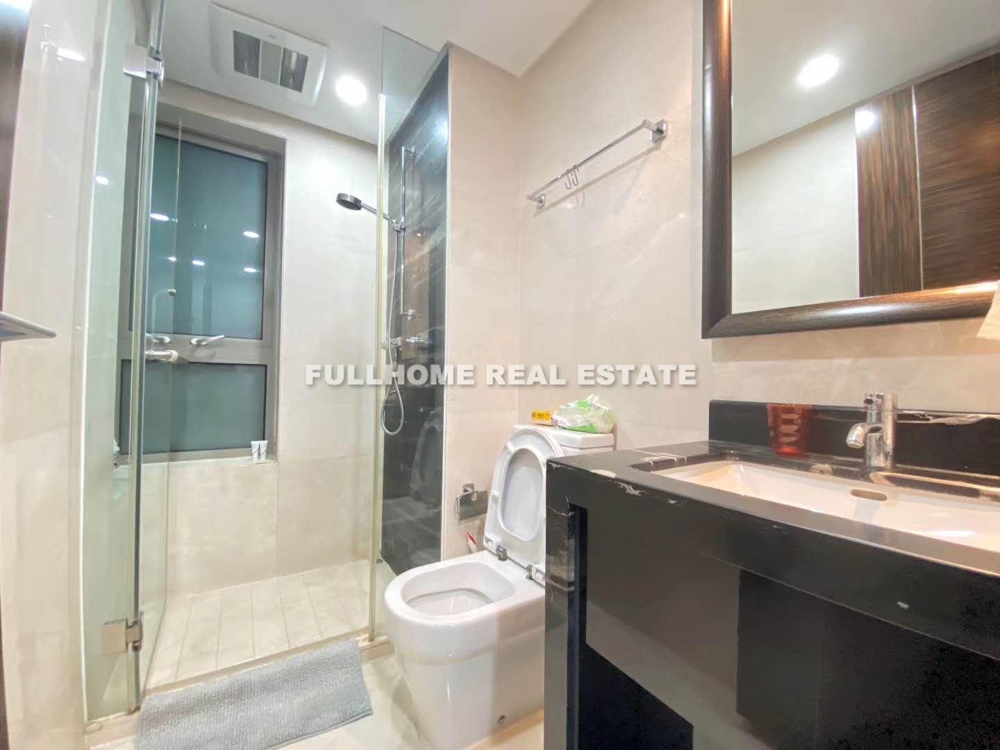 8 Park Avenue - Interior view 6, Shanghai rental property