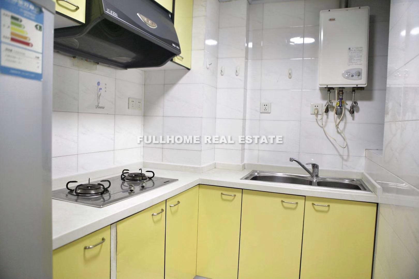 Regents Park - Interior view 2, Shanghai rental property