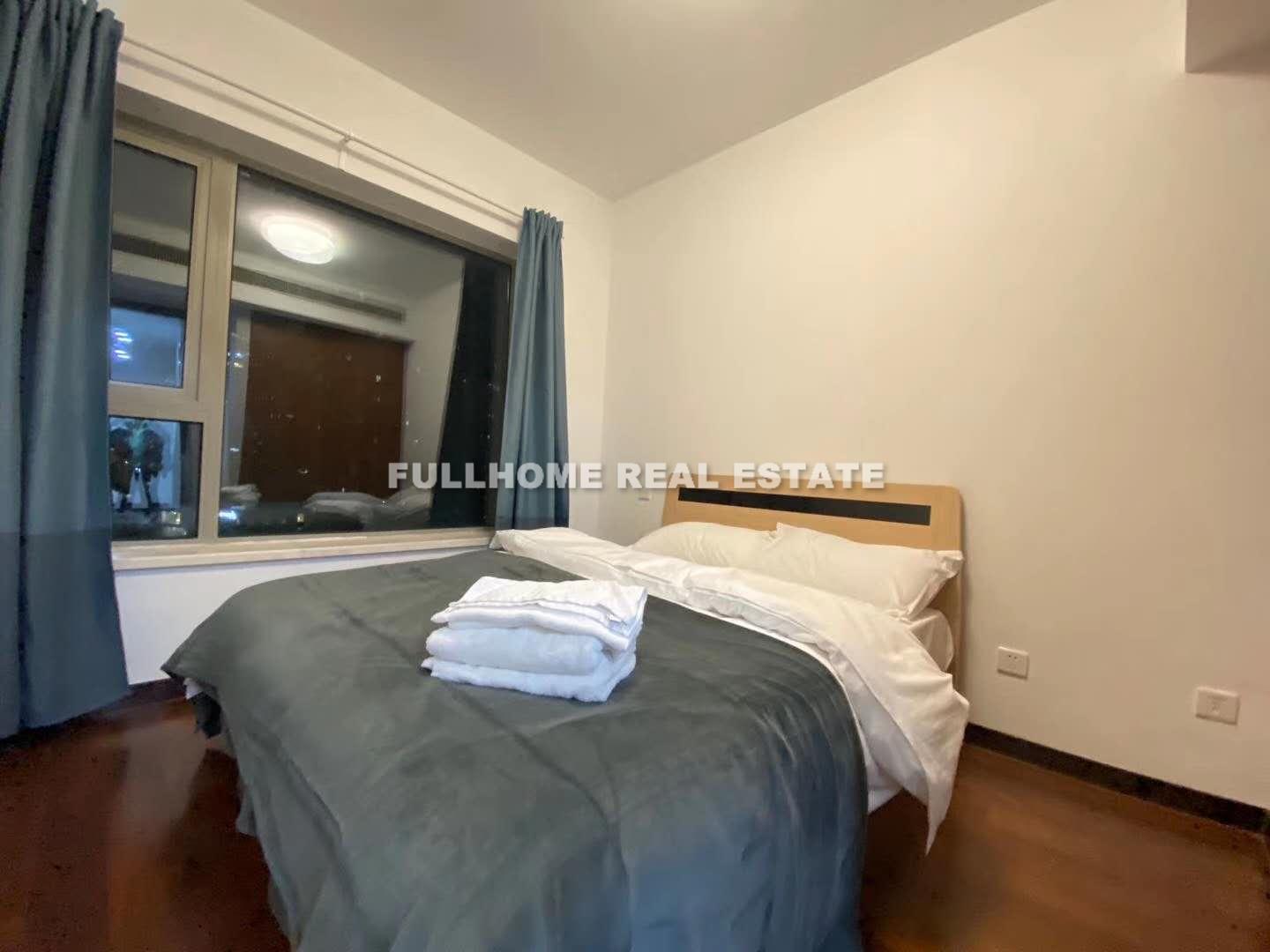8 Park Avenue - Interior view 4, Shanghai rental property