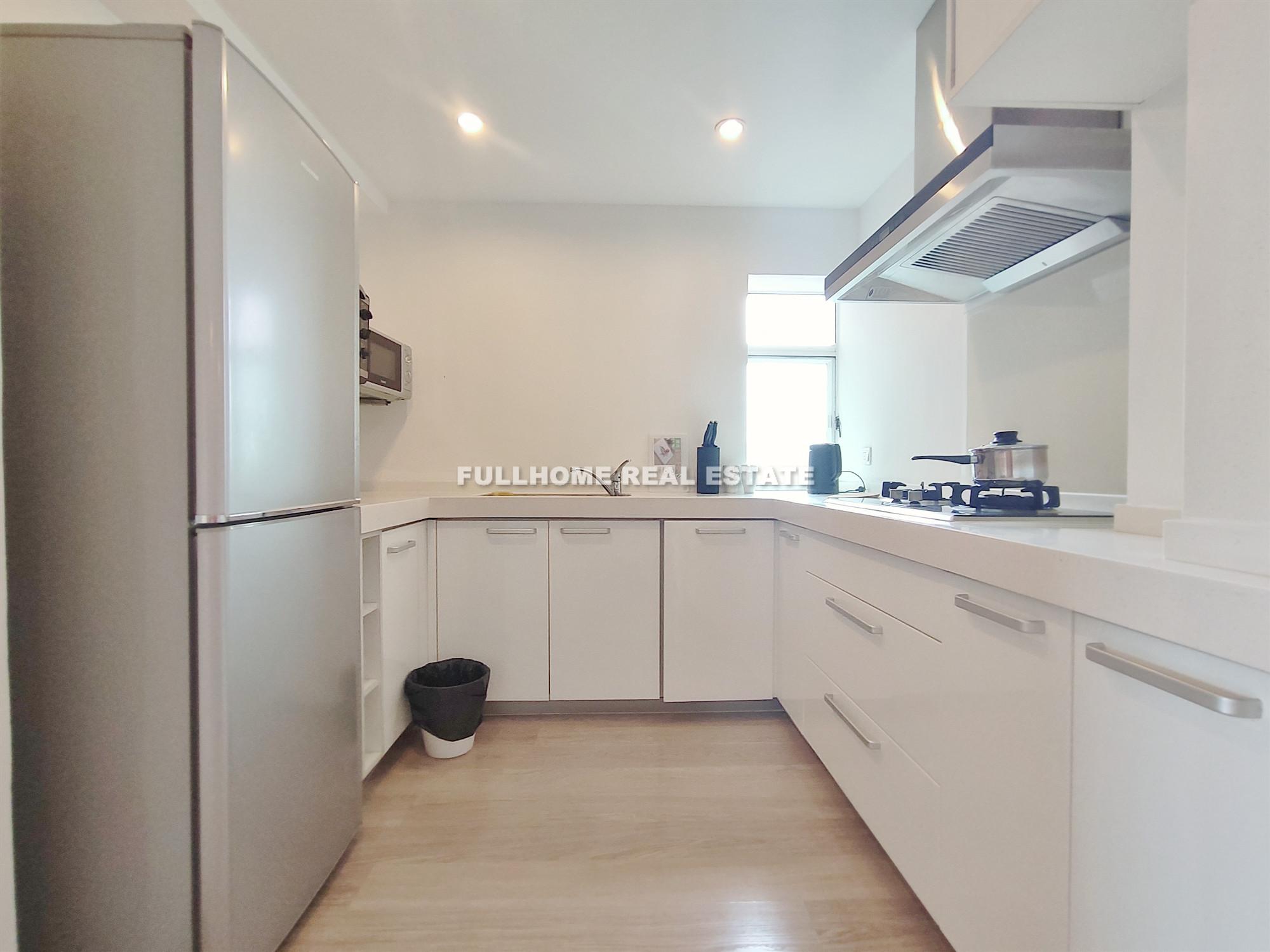 Ambassy Court - Interior view 8, Shanghai rental property