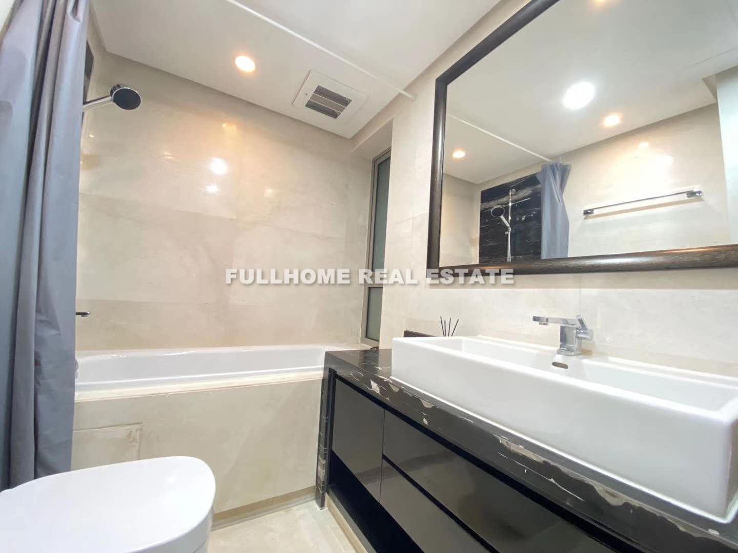 8 Park Avenue - Interior view 9, Shanghai rental property