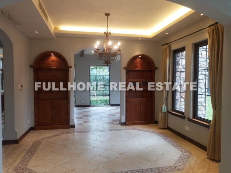 Rancho Santa Fe - Interior view 2, Shanghai rental property