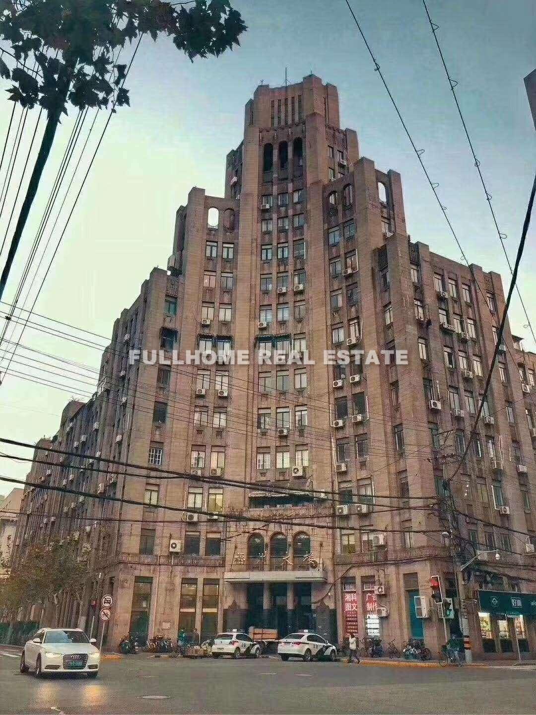 Fuzhou Building - Interior view 3, Shanghai rental property