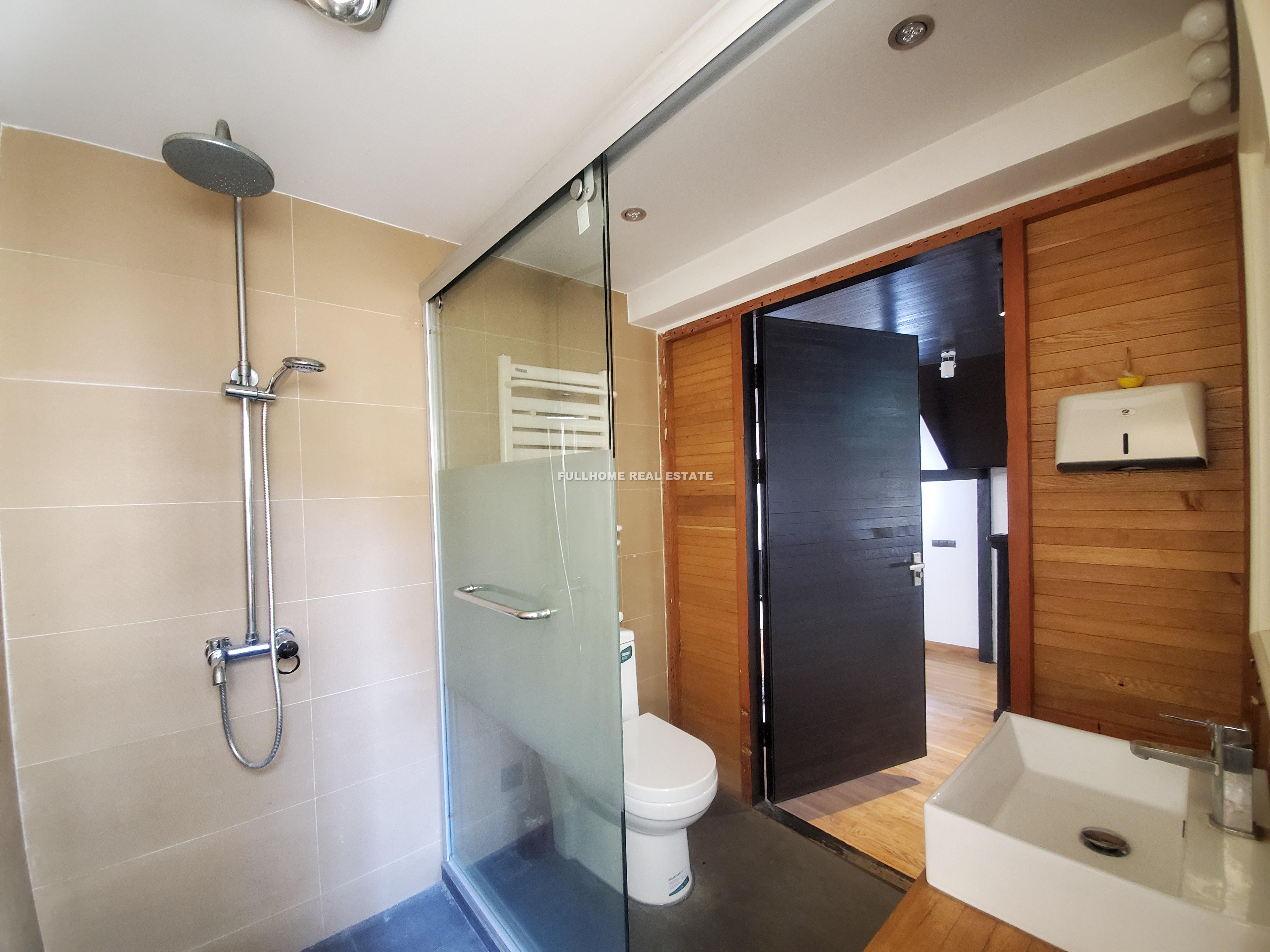 Lane1200-1500 Middle Fuxing Road Old House - Interior view 8, Shanghai rental property