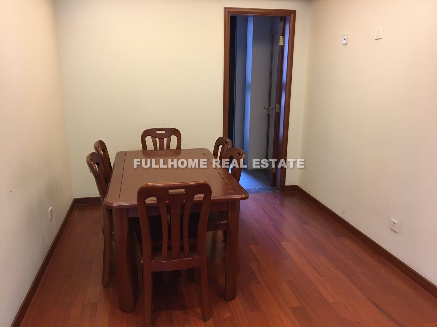 Rich Garden - Interior view 3, Shanghai rental property