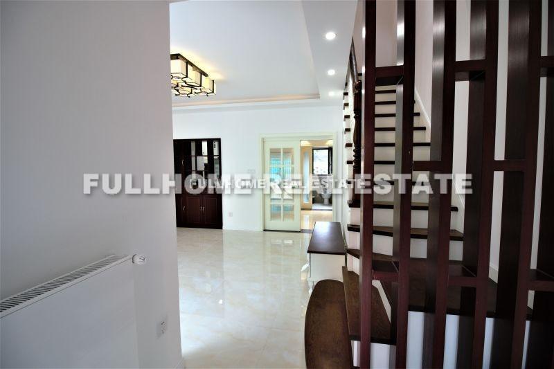 No.10 Yongjia Road Old House	 - Interior view 8, Shanghai rental property