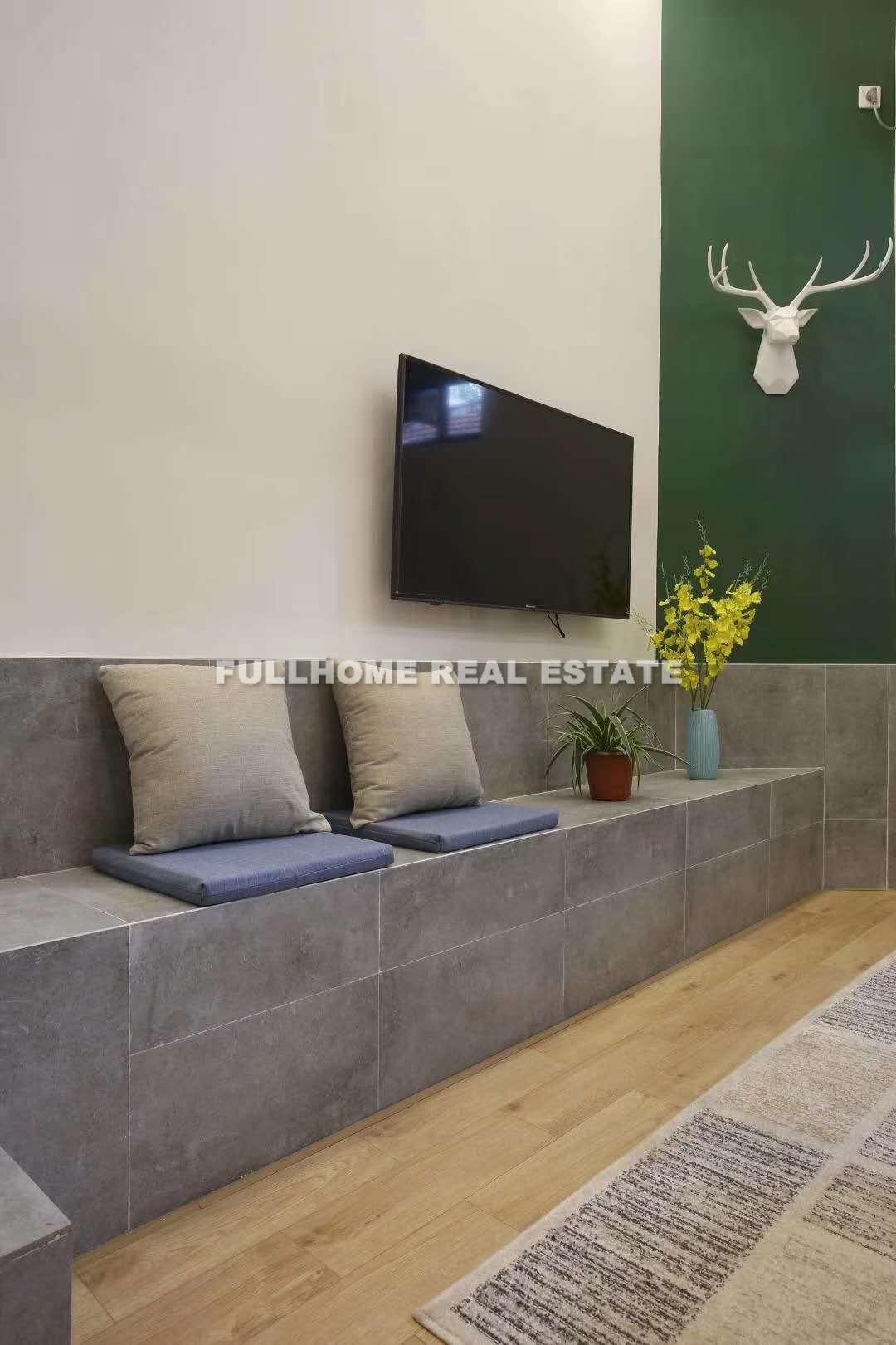 No.1-500 Xiangshan Road Old House - Interior view 2, Shanghai rental property