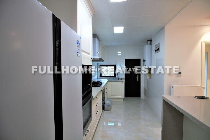 No.10 Yongjia Road Old House	 - Interior view 6, Shanghai rental property
