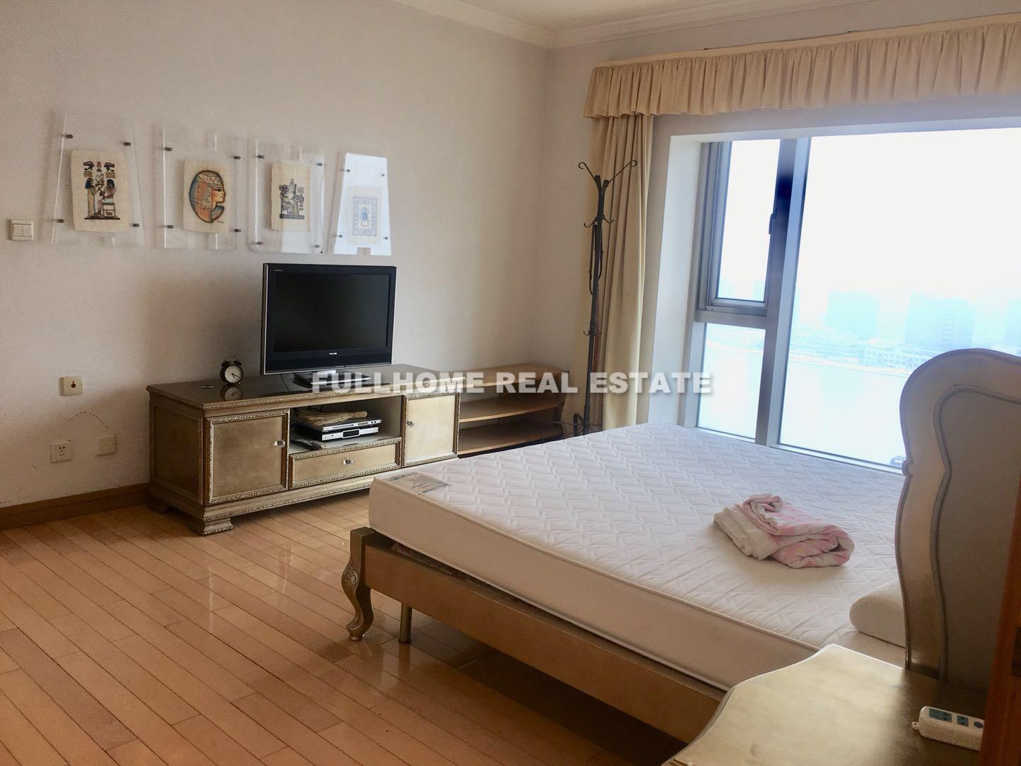 Shimao Riviera Garden - Interior view 3, Shanghai rental property