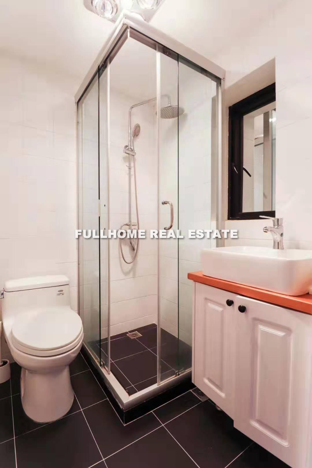Lane 1000-1500 Xinzha Road Old House	 - Interior view 2, Shanghai rental property