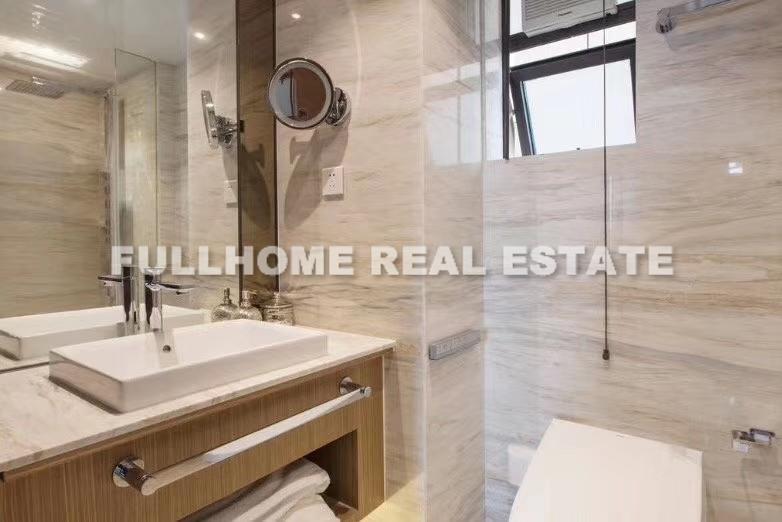Park Lane - Interior view 3, Shanghai rental property
