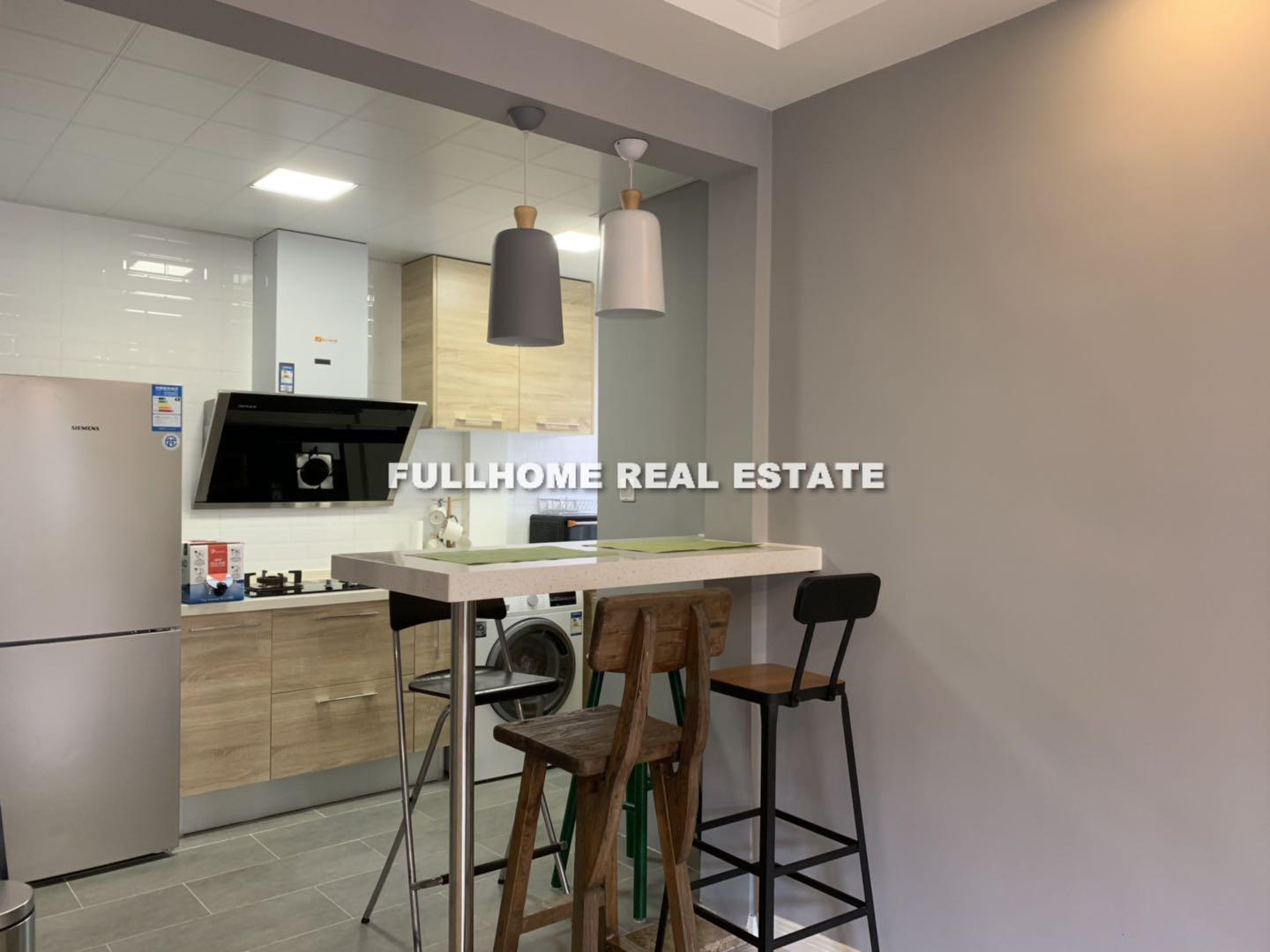 Lane 300-800 Yongjia Road Old House - Interior view 6, Shanghai rental property