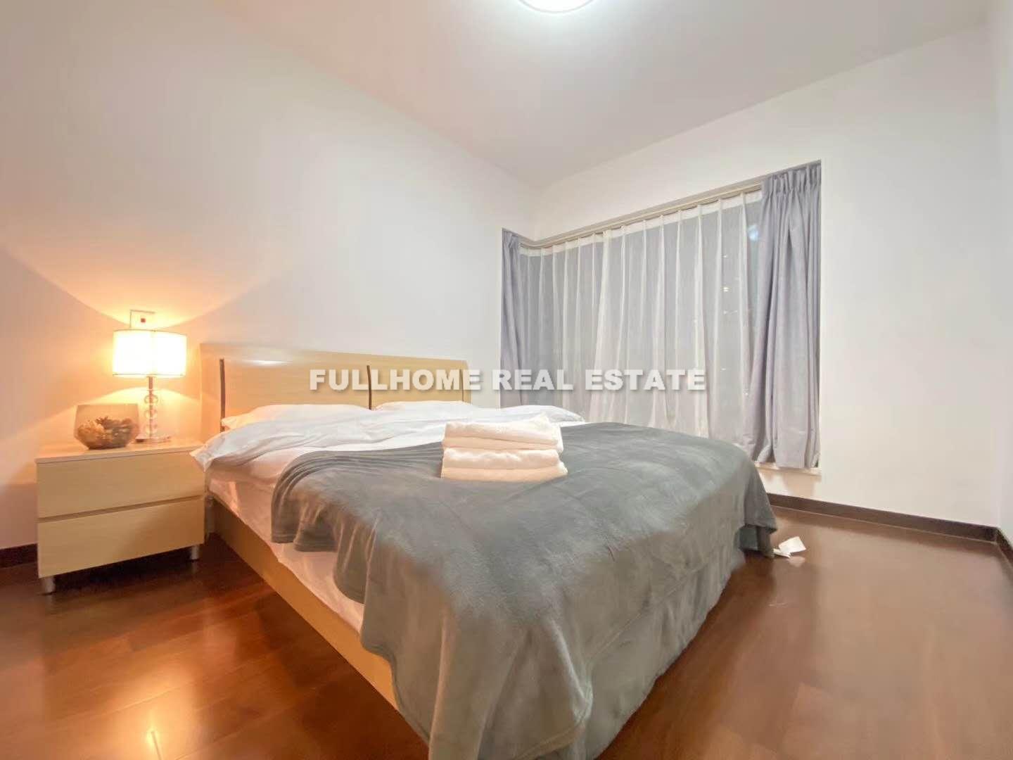 8 Park Avenue - Interior view 3, Shanghai rental property