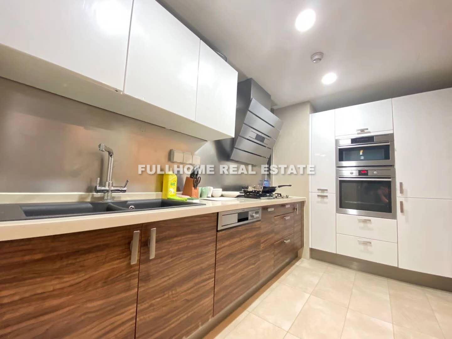 8 Park Avenue - Interior view 7, Shanghai rental property