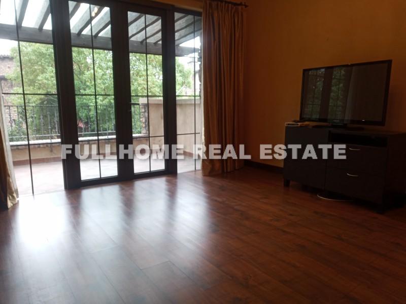 Rancho Santa Fe - Interior view 10, Shanghai rental property