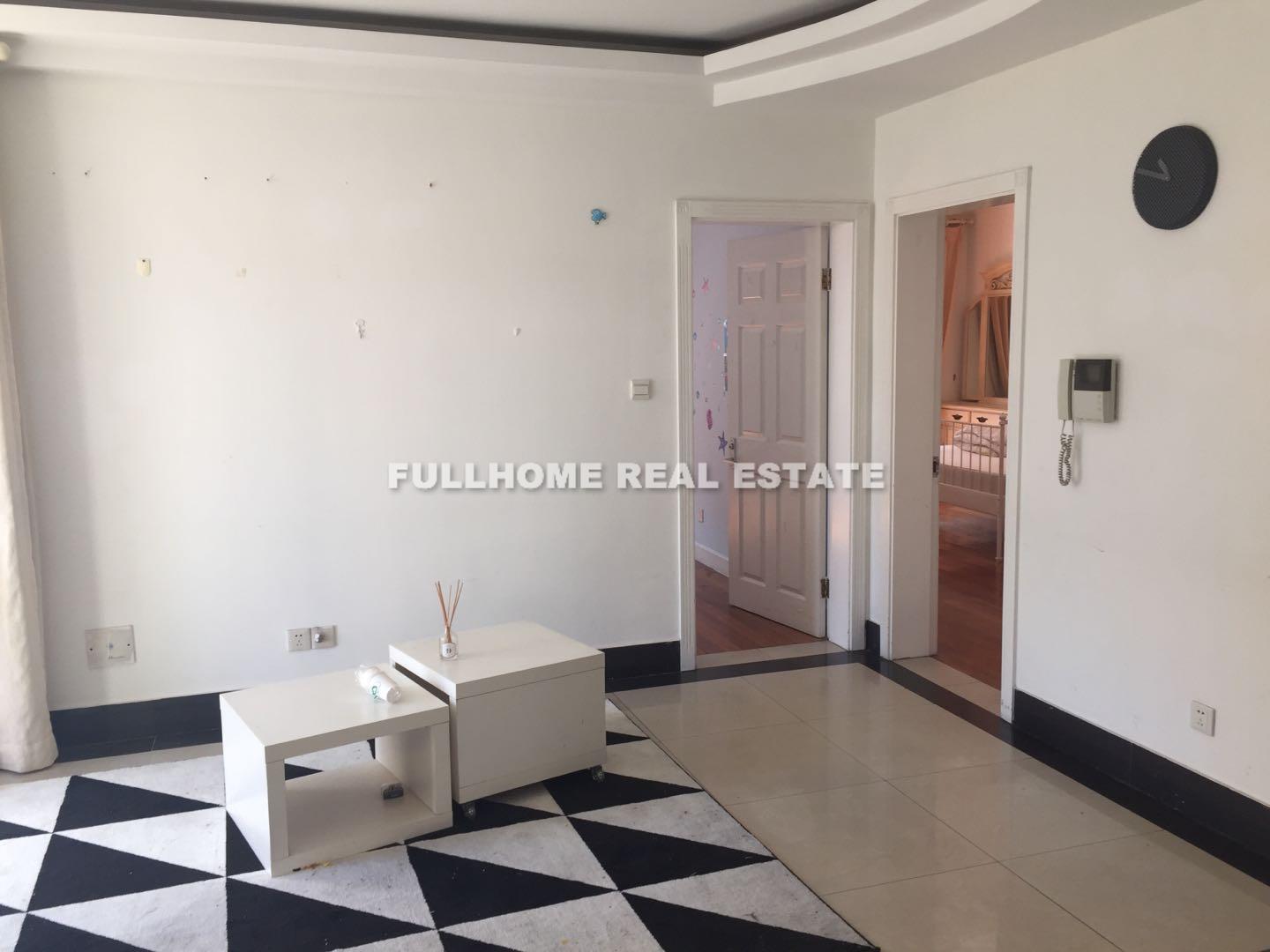 Xujiahui Garden - 3 bedroom apartment in Shanghai, Xujiahui, Downtown