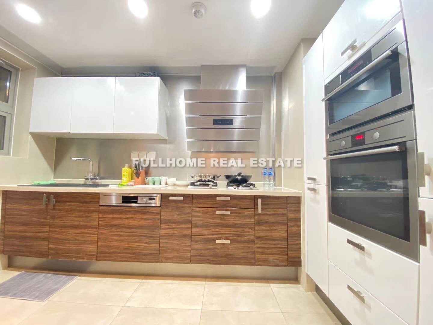 8 Park Avenue - Interior view 5, Shanghai rental property