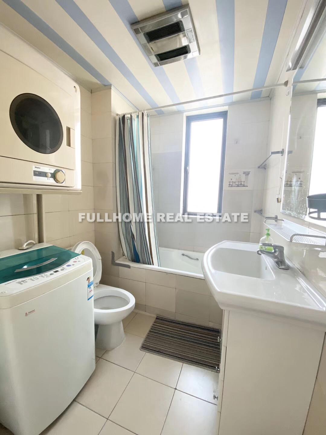 Top Of City - Interior view 4, Shanghai rental property