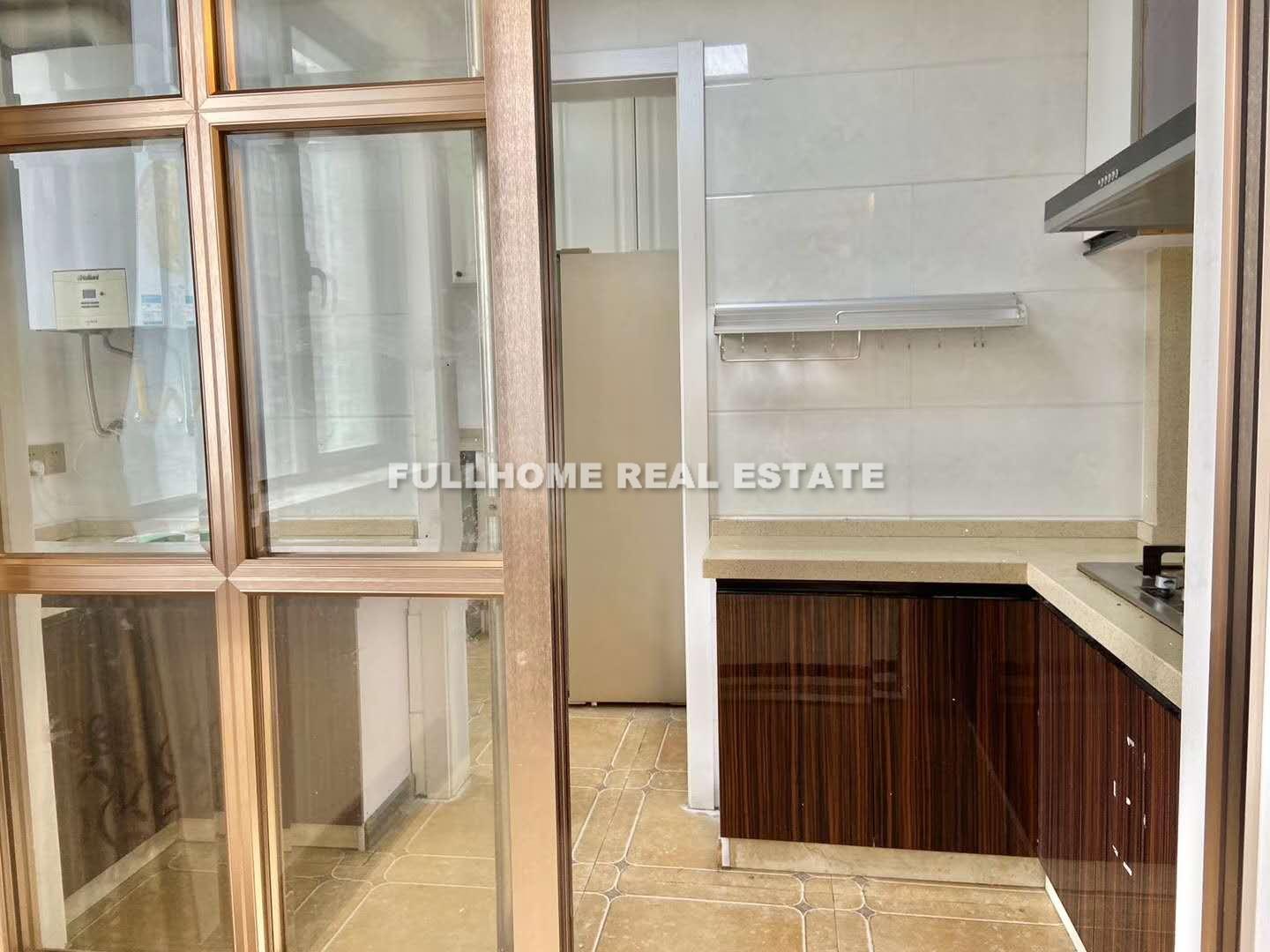 The 9th City - Interior view 3, Shanghai rental property