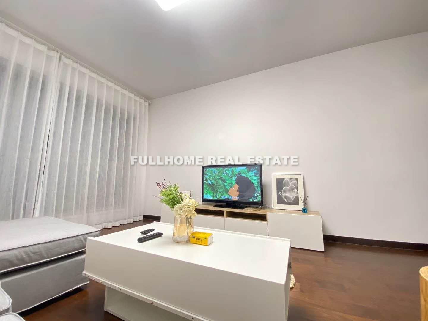 8 Park Avenue - Interior view 2, Shanghai rental property