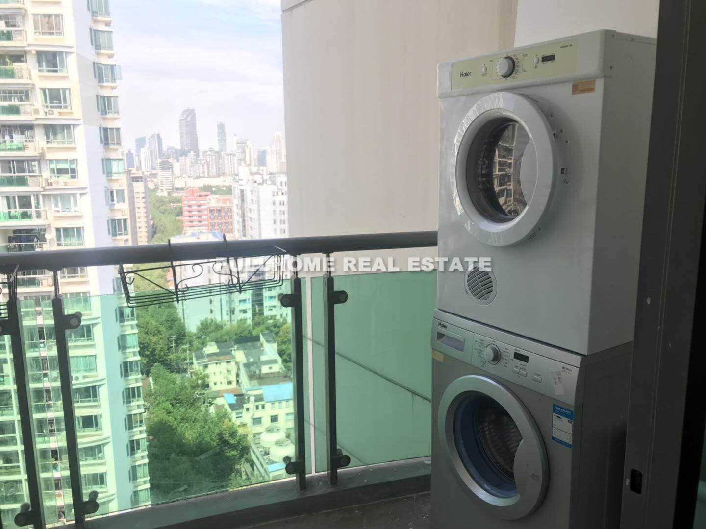 88 Si Nan - Interior view 9, Shanghai rental property