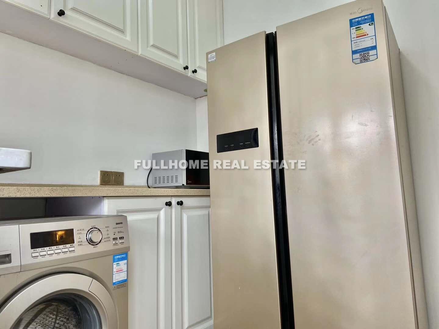 The 9th City - Interior view 4, Shanghai rental property