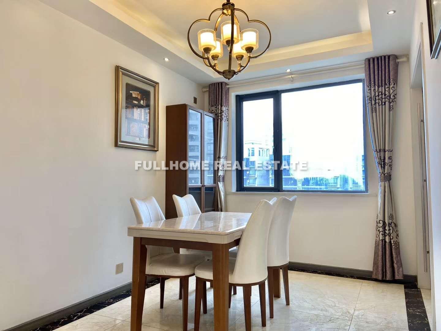 The 9th City - Interior view 8, Shanghai rental property