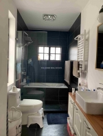 Lane 300-800 Yongjia Road Old House - Interior view 3, Shanghai rental property