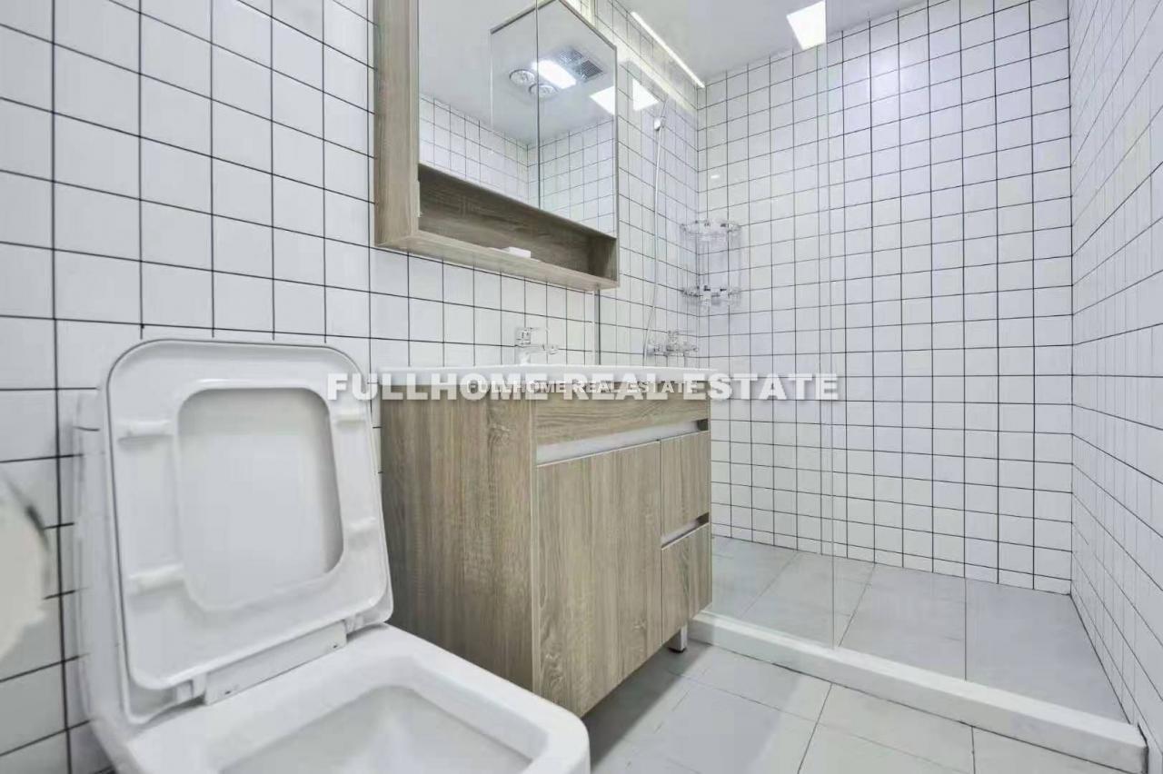 No.1-100 Fumin Road Old House - Interior view 5, Shanghai rental property