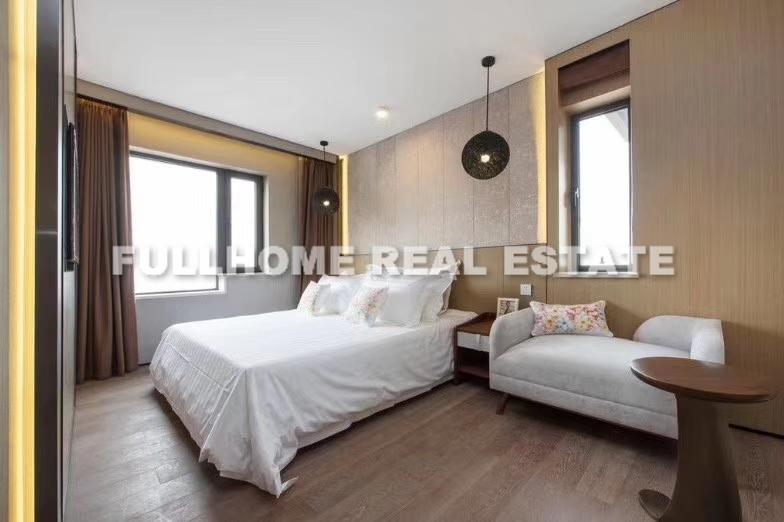 Park Lane - Interior view 6, Shanghai rental property