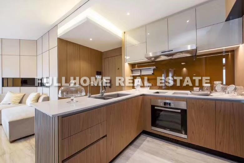 Park Lane - Interior view 4, Shanghai rental property