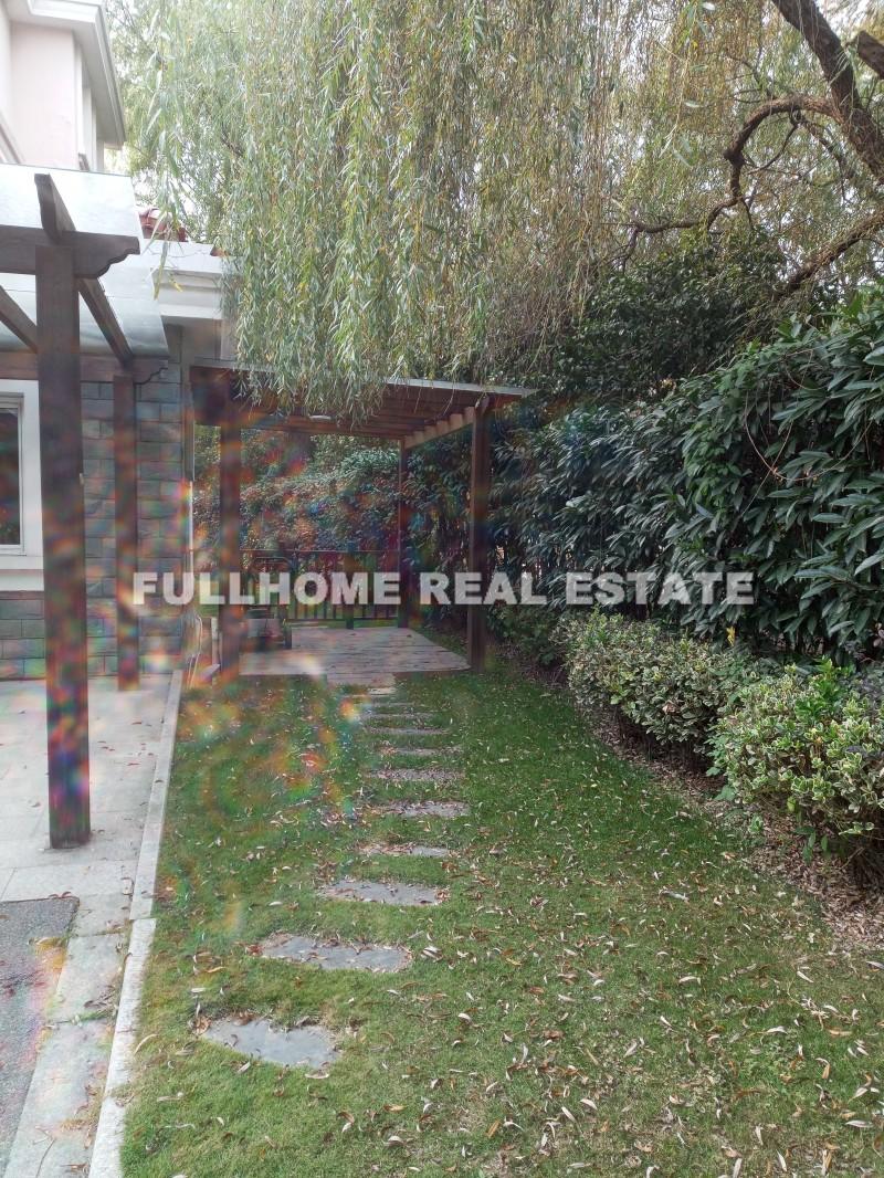 Risen Garden - Interior view 4, Shanghai rental property