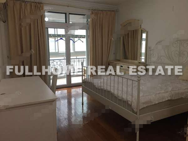 Xujiahui Garden - Interior view 6, Shanghai rental property
