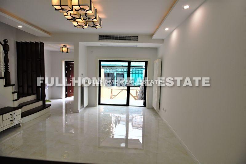 No.10 Yongjia Road Old House	 - 3 bedroom apartment in Shanghai, , 