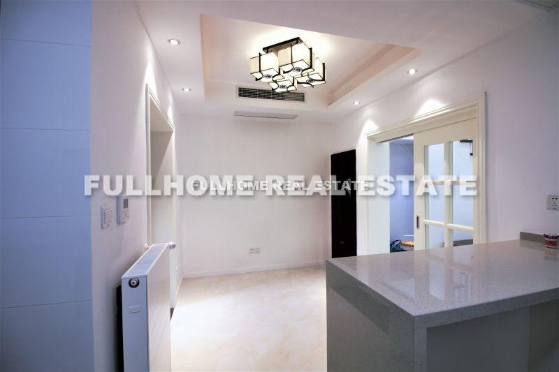 No.10 Yongjia Road Old House	 - Interior view 7, Shanghai rental property
