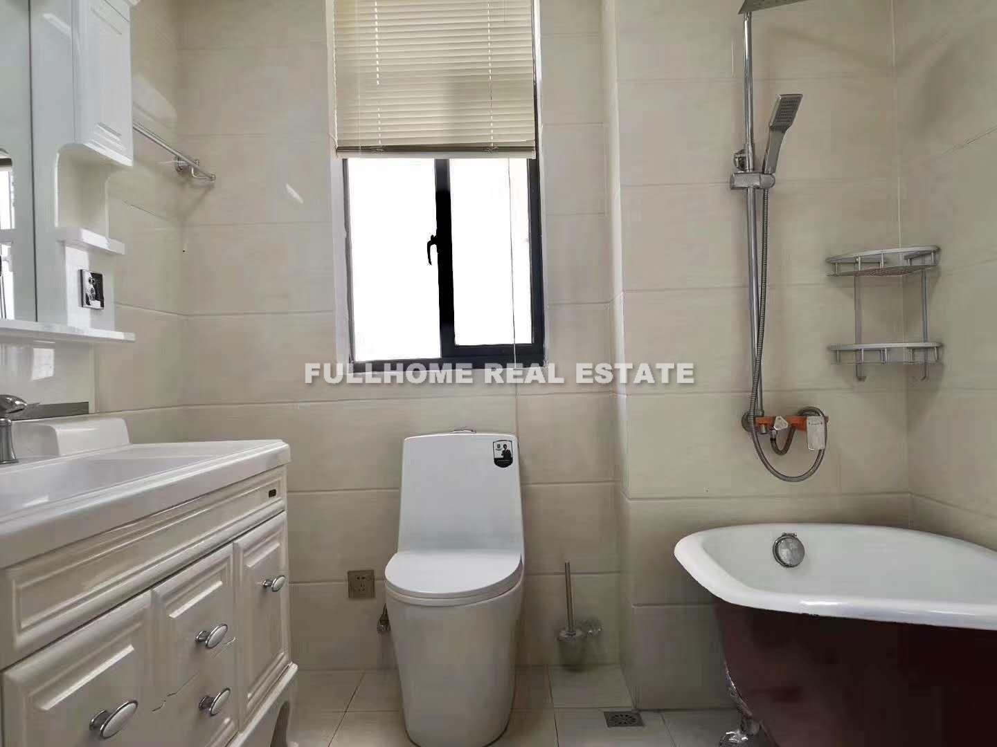 The 9th City - Interior view 6, Shanghai rental property