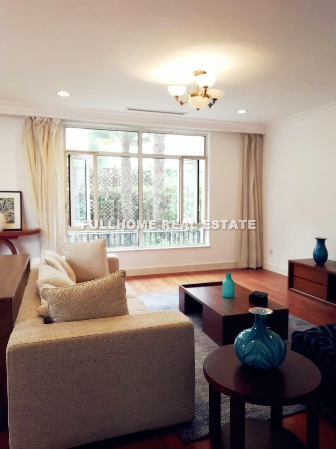 Vizcaya Villa - Interior view 10, Shanghai rental property