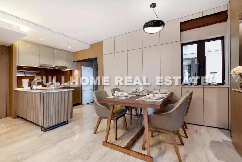 Park Lane - Interior view 5, Shanghai rental property
