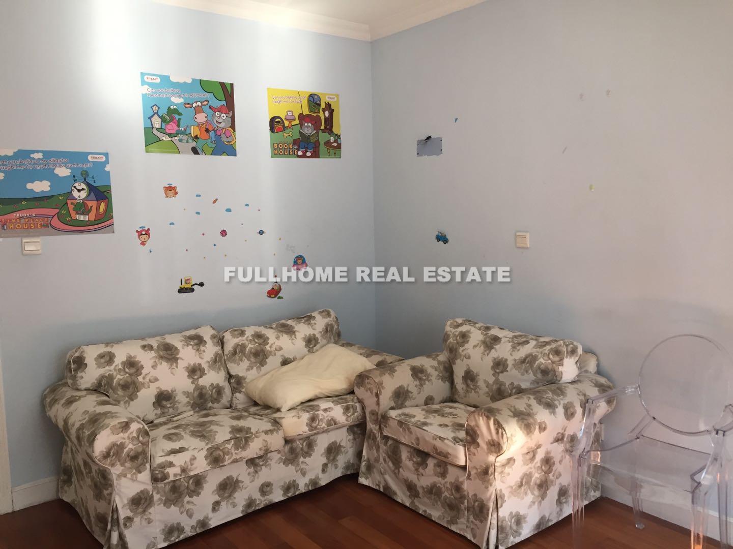 Xujiahui Garden - Interior view 2, Shanghai rental property
