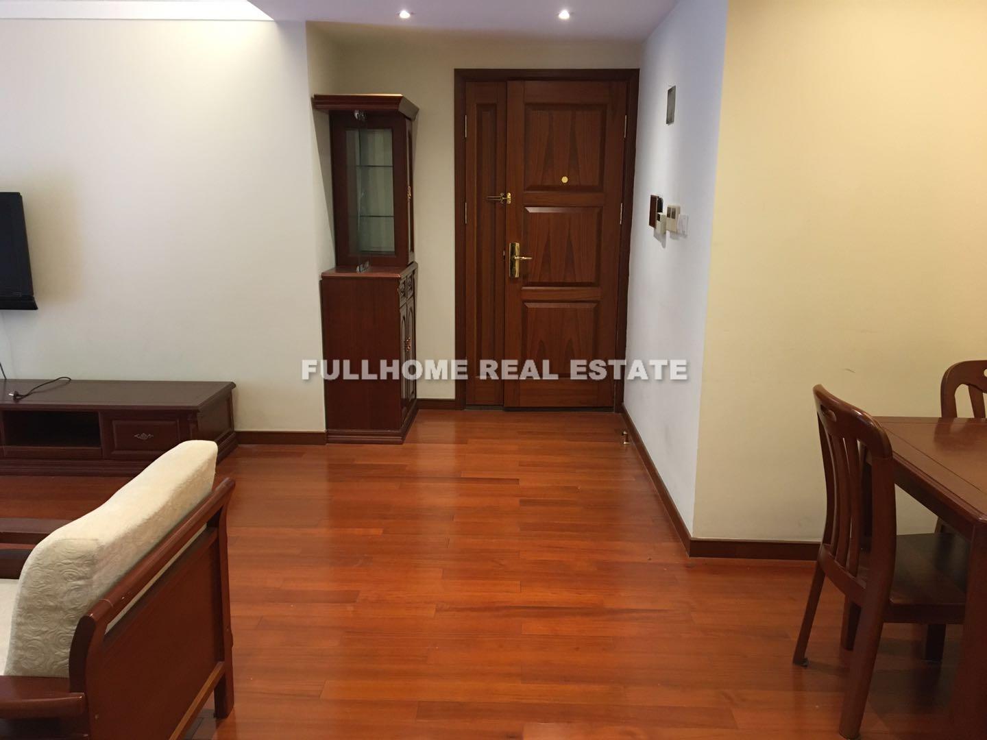 Rich Garden - Interior view 4, Shanghai rental property