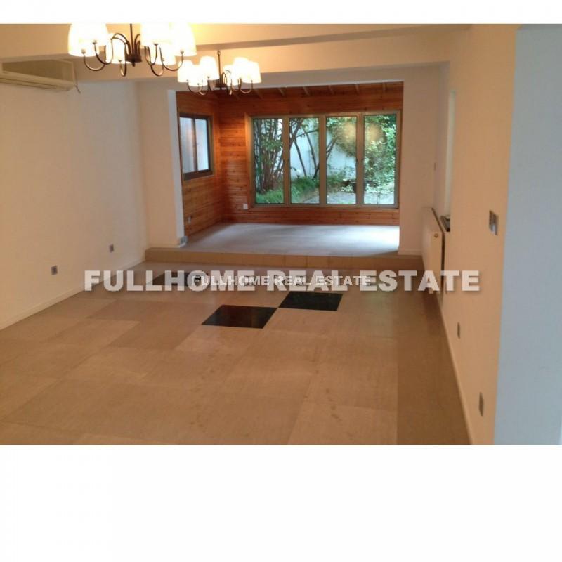 Lane1-500 Gaoan Road Old House - Interior view 3, Shanghai rental property
