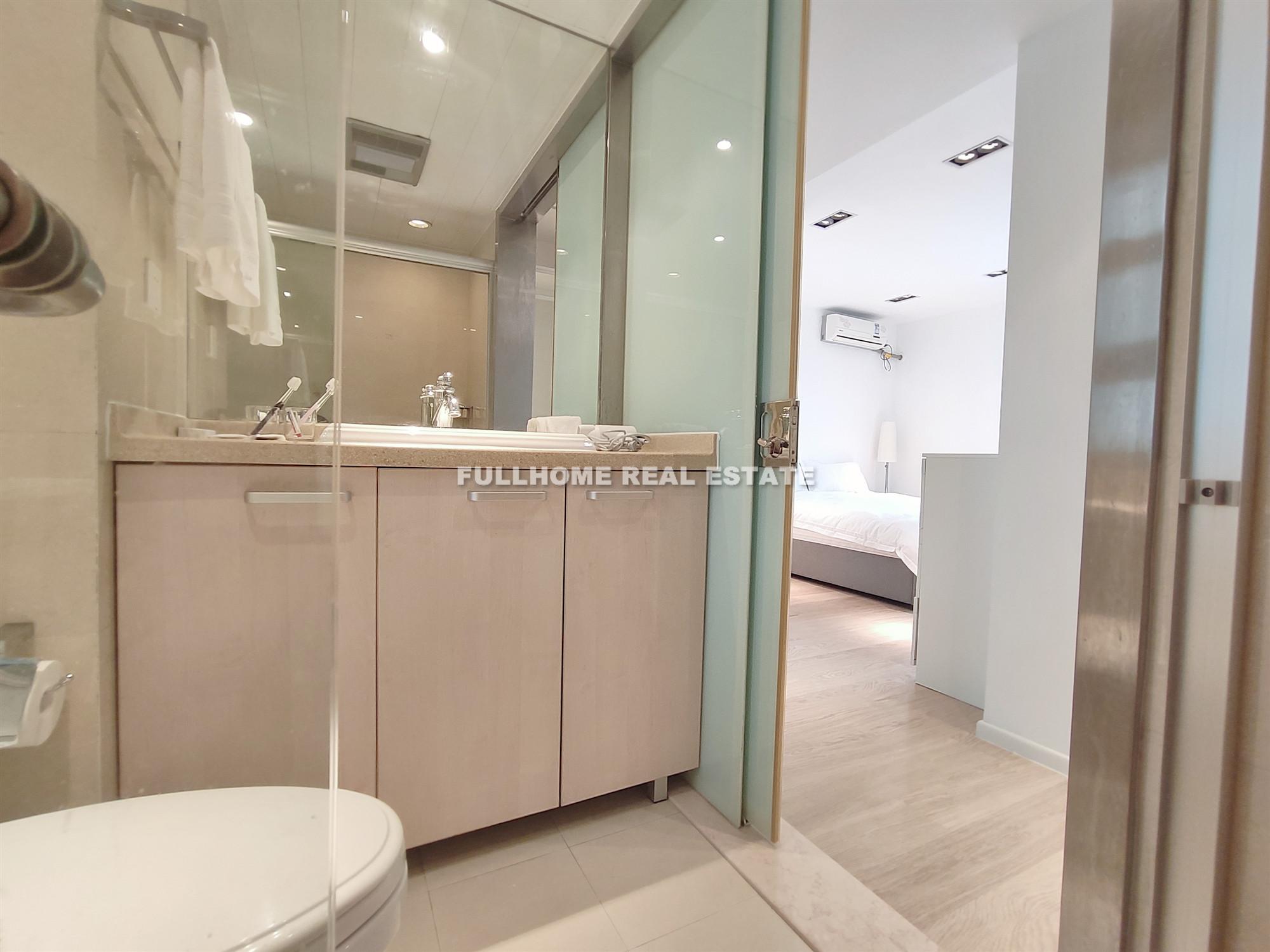 Ambassy Court - Interior view 7, Shanghai rental property