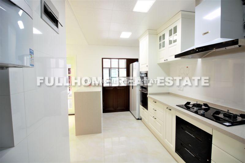 No.10 Yongjia Road Old House	 - Interior view 3, Shanghai rental property